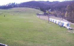 Ski Areál Opálená