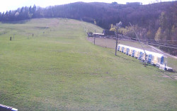 Ski Areál Opálená