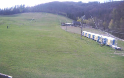 Ski Areál Opálená