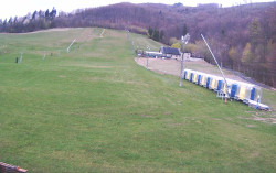 Ski Areál Opálená