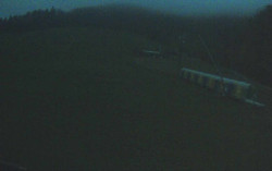 Ski Areál Opálená