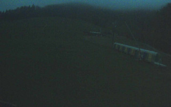 Ski Areál Opálená