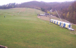 Ski Areál Opálená