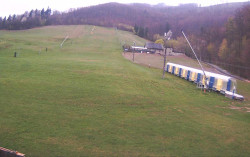 Ski Areál Opálená