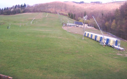 Ski Areál Opálená