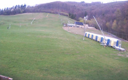 Ski Areál Opálená