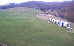 Ski Areál Opálená