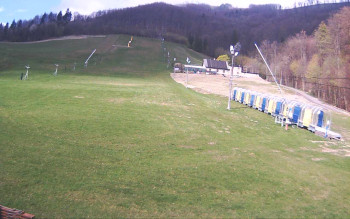 Ski Areál Opálená