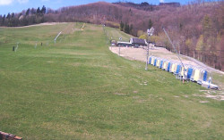 Ski Areál Opálená