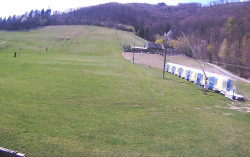 Ski Areál Opálená