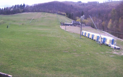 Ski Areál Opálená