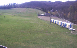 Ski Areál Opálená