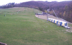 Ski Areál Opálená