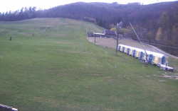 Ski Areál Opálená