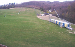 Ski Areál Opálená