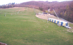 Ski Areál Opálená