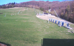 Ski Areál Opálená