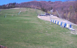 Ski Areál Opálená