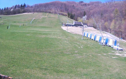 Ski Areál Opálená