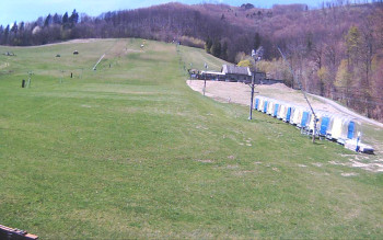 Ski Areál Opálená