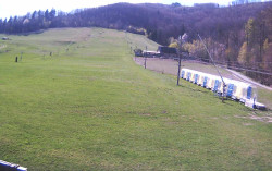 Ski Areál Opálená