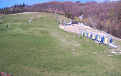 Ski Areál Opálená