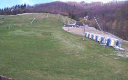 Ski Areál Opálená