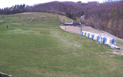 Ski Areál Opálená