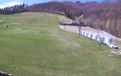 Ski Areál Opálená