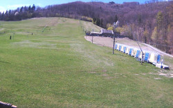 Ski Areál Opálená