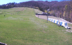 Ski Areál Opálená