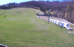 Ski Areál Opálená