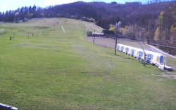 Ski Areál Opálená