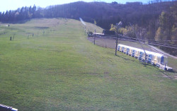 Ski Areál Opálená