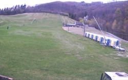 Ski Areál Opálená