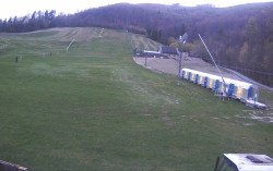 Ski Areál Opálená