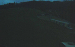 Ski Areál Opálená