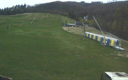 Ski Areál Opálená