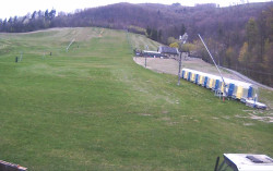 Ski Areál Opálená