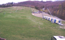 Ski Areál Opálená