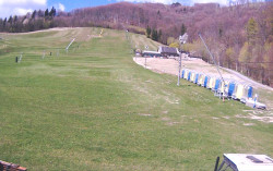 Ski Areál Opálená