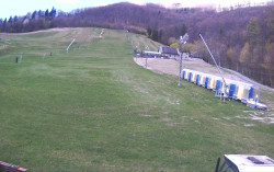 Ski Areál Opálená