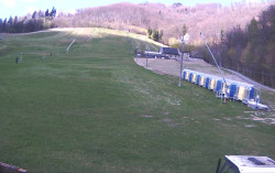 Ski Areál Opálená