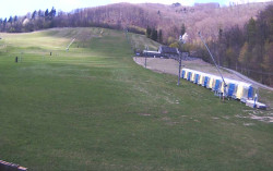 Ski Areál Opálená