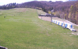 Ski Areál Opálená