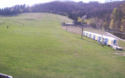 Ski Areál Opálená