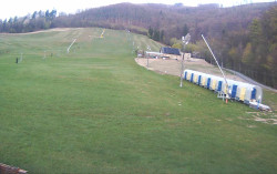 Ski Areál Opálená