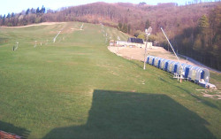 Ski Areál Opálená