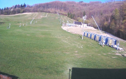 Ski Areál Opálená