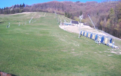 Ski Areál Opálená